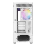 Antec C7 White ARGB E-ATX Mid Tower Case - Image 4