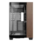 Antec C8 Curve Wood E-ATX Full Tower Case - Image 2