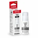 Canon GI-73 Black Original Ink Bottle 60ml