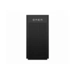 HP OMEN 35L GT17-0000in black gaming desktop tower