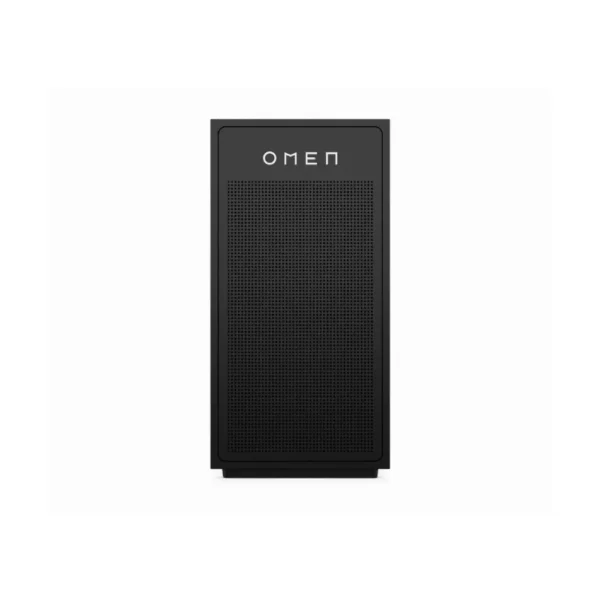 HP OMEN 35L GT17-0000in black gaming desktop tower