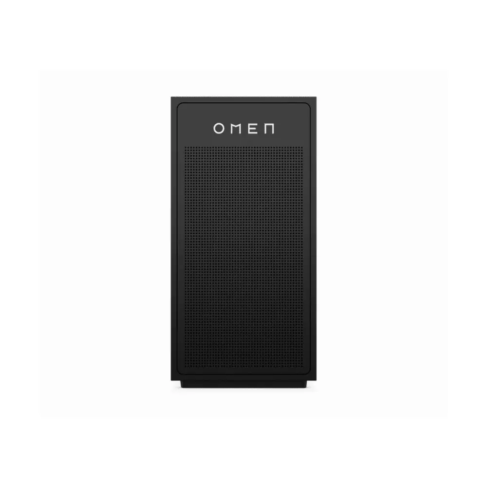 HP OMEN 35L GT17-0000in black gaming desktop tower