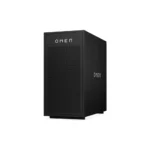 HP OMEN 35L GT17-0000in Gaming Desktop – Ryzen 7 7800X3D, RTX 5070 Ti 16GB, 32GB DDR5, 2TB SSD - Image 2