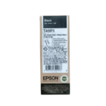 Epson T49P1 Black Original Dye-Sublimation Ink Bottle 140ml