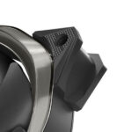 Antec Fusion 120 ARGB Black - 120mm ARGB Cabinet Fan (Single Pack) - Image 4