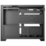 Antec FLUX M Compact Micro-ATX Gaming Cabinet - Image 5