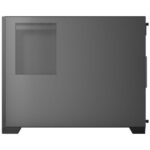 Antec FLUX M Compact Micro-ATX Gaming Cabinet - Image 6