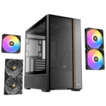 Antec FLUX REAR - Image 18