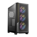 Antec P20C ARGB E-ATX Mid Tower Gaming Cabinet