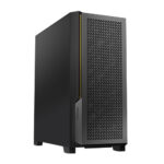 Antec P20CE Black Mid-Tower E-ATX PC Cabinet