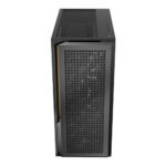 Antec P20CE Black Mid-Tower E-ATX PC Cabinet - Image 2