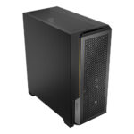 Antec P20CE Black Mid-Tower E-ATX PC Cabinet - Image 3