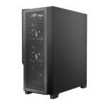 Antec P20CE Black Mid-Tower E-ATX PC Cabinet - Image 5
