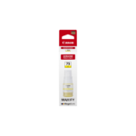 Canon GI-75 Yellow Original Pigment Ink Bottle 40ml