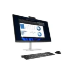 HP EliteStudio 8 G1i 27-Inch All-in-One Desktop, Intel Core Ultra 7 265, Intel Q870 vPro Chipset, 32GB DDR5 RAM, 1TB PCIe SSD, NVIDIA GeForce RTX 5050 8GB, 27-Inch QHD Display, Wireless Keyboard & Mouse, DOS | E0NN9ET - Image 3