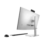 HP EliteStudio 8 G1i 27-Inch All-in-One Desktop, Intel Core Ultra 7 265, Intel Q870 vPro Chipset, 32GB DDR5 RAM, 1TB PCIe SSD, NVIDIA GeForce RTX 5050 8GB, 27-Inch QHD Display, Wireless Keyboard & Mouse, DOS | E0NN9ET - Image 2
