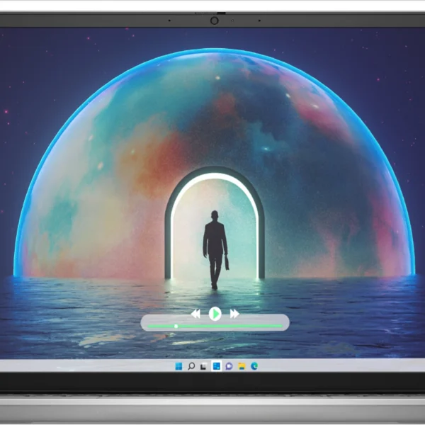 Dell Inspiron 5430 laptop with Intel Core i7-1355U, 16GB RAM and 512GB SSD