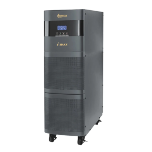 Microtek 10KVA 192V iMAXX Online UPS with Smart LCD Display