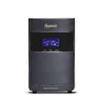 Microtek 2KVA/72V MAX+ ISO TX Online UPS - Image 2