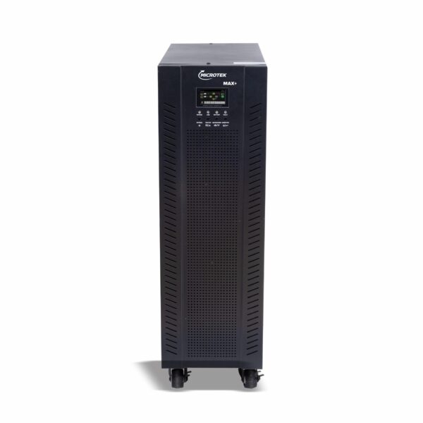Microtek SuperMAX+ 30KVA 3 Phase Online UPS 899-430-3002