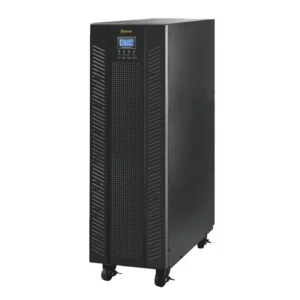 Microtek SuperMAX+ 20KVA Dual Input Online UPS with 5 Inch Touch Panel