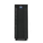 Microtek SuperMAX+ 20KVA Dual Input Online UPS – 5-Inch Touch Panel - Image 2