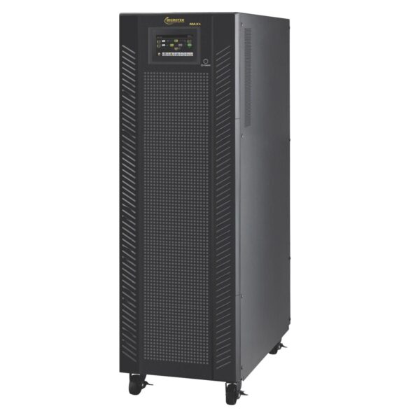 Microtek SuperMAX+ 60KVA 3 Phase Online UPS with Inbuilt Isolation Transformer 899-431-60TX