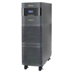 Microtek SuperMAX+ 80KVA 3 Phase Online UPS with Inbuilt Isolation Transformer 899-431-80TX