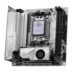 MSI MPG B850I EDGE TI WIFI AMD B850 DDR5 AM5 Mini-ITX Motherboard - Image 3