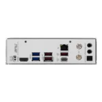 MSI MPG B850I EDGE TI WIFI AMD B850 DDR5 AM5 Mini-ITX Motherboard - Image 5