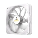Antec P12R ARGB White 120mm Reverse Cabinet Fan - Image 3