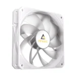 Antec P12R ARGB White 120mm Reverse Cabinet Fan - Image 4
