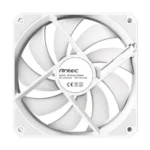Antec P12R ARGB White 120mm Reverse Cabinet Fan - Image 5