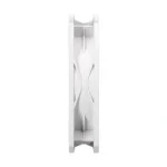 Antec P12R ARGB White 120mm Reverse Cabinet Fan - Image 6