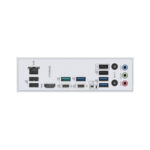 ASUS X870 Prime X870-P WiFi-CSM Motherboard - Image 2