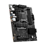 MSI PRO B650-S WIFI AMD B650 DDR5 Motherboard - Image 3