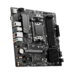 MSI Pro B650M-P Motherboard - Image 4