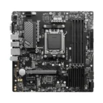 MSI Pro B650M-P Motherboard - Image 3