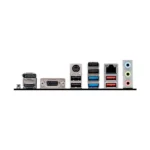 MSI Pro B650M-P Motherboard - Image 2