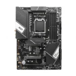 MSI PRO X670-P WIFI DDR5 AM5 AMD Ryzen 7000 Series ATX Motherboard - Image 4