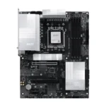 MSI Pro X870E-S Evo WIFI ATX Motherboard - Image 2