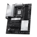 MSI Pro X870E-S Evo WIFI ATX Motherboard - Image 3