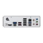 MSI Pro X870E-S Evo WIFI ATX Motherboard - Image 5