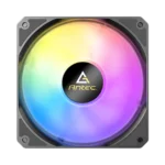 Antec P12R ARGB Black120mm Reverse Cabinet Fan