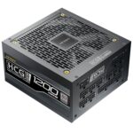 Antec HCG1200 PRO Platinum ATX 3.1 Fully Modular SMPS