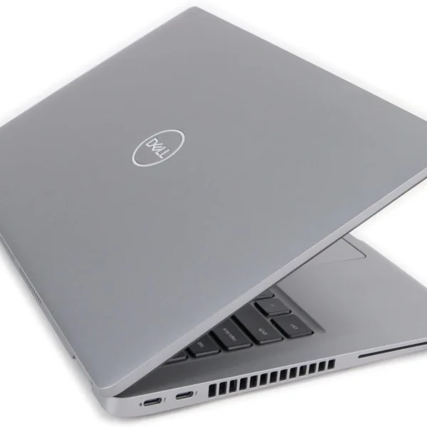 Dell Latitude 5420 laptop with Intel Core i5-1145G7, 8GB RAM and 512GB SSD