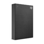 Seagate One Touch 2TB External Hard Drive - Image 3