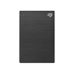 Seagate One Touch 2TB External Hard Drive