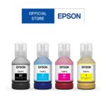 Epson T49P Ink Set of 4 Bottles