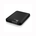 WD Elements 1TB External Hard Drive - Image 2